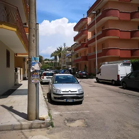 Apartment Via Petrarca 11