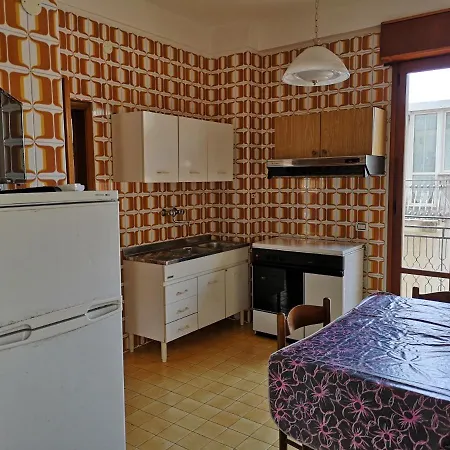 Via Petrarca 11 Apartment