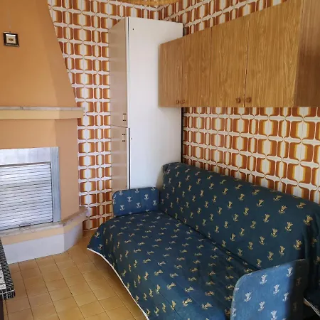 Via Petrarca 11 Apartment