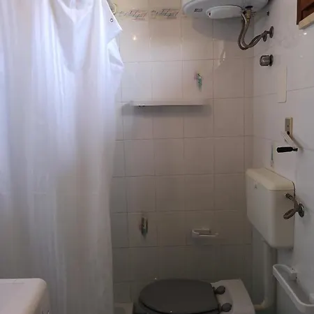 Apartment Via Petrarca 11 Gallipoli