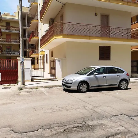 Via Petrarca 11 Apartment Gallipoli