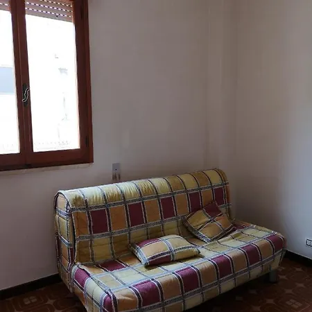 Apartment Via Petrarca 11 Gallipoli