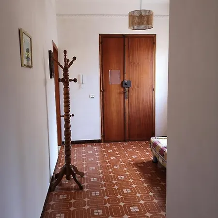 Via Petrarca 11 Apartment