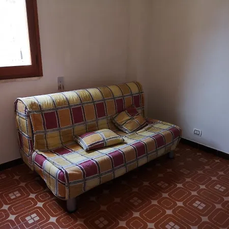 Via Petrarca 11 Apartment