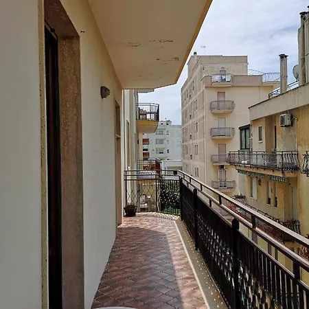Apartment Via Petrarca 11 Gallipoli