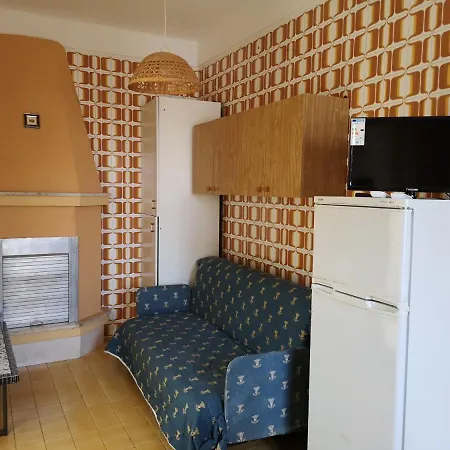 Apartment Via Petrarca 11 Gallipoli