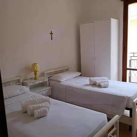 Via Petrarca 11 Apartment Gallipoli