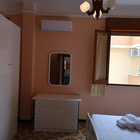 Via Petrarca 11 Apartment